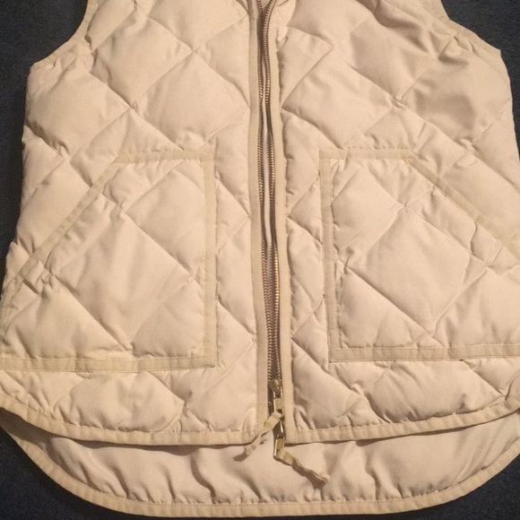 J Crew Vest - Picture 3 of 4